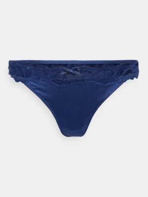 Brazyliany Hunkemöller granatowy