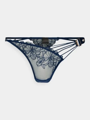 Brazyliany Hunkemöller granatowy