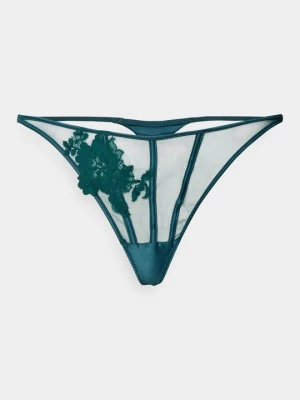 Brazyliany Hunkemöller granatowy