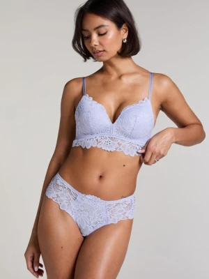 Brazyliany Hunkemöller jasnoniebieski