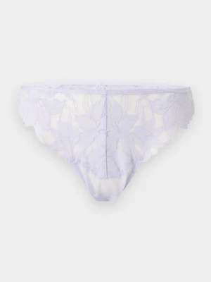 Brazyliany Hunkemöller jasnoniebieski