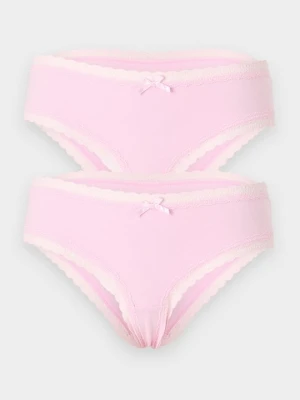 Brazyliany Hunkemöller jasnoróżowy