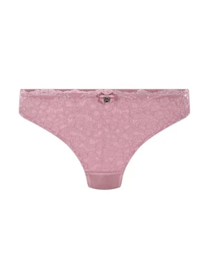 Brazyliany Hunkemöller jasnoróżowy