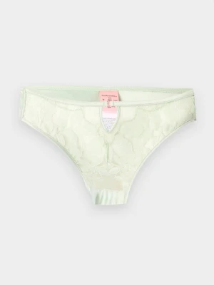 Brazyliany Hunkemöller jasnozielony