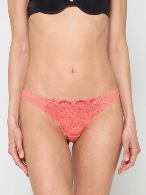 Brazyliany Hunkemöller koralowy