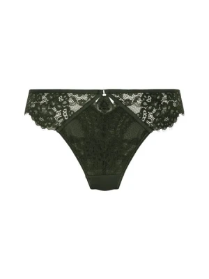 Brazyliany Hunkemöller zielony
