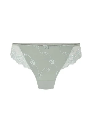 Brazyliany Hunkemöller zielony