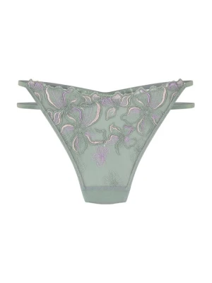 Brazyliany Hunkemöller zielony