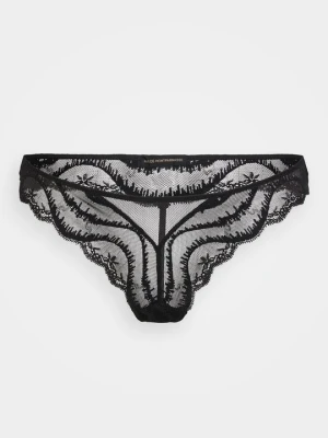 Brazyliany KIKI DE MONTPARNASSE czarny