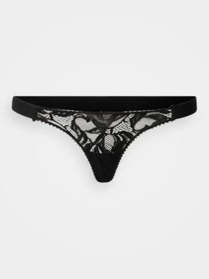 Brazyliany KIKI DE MONTPARNASSE czarny
