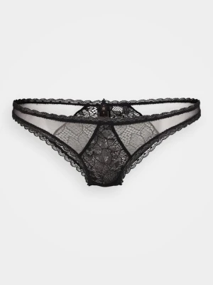 Brazyliany KIKI DE MONTPARNASSE czarny