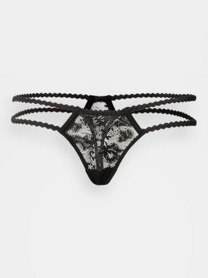 Brazyliany KIKI DE MONTPARNASSE czarny