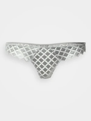 Brazyliany KIKI DE MONTPARNASSE srebrny