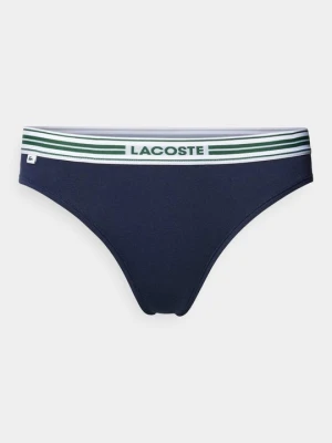 Brazyliany Lacoste niebieski