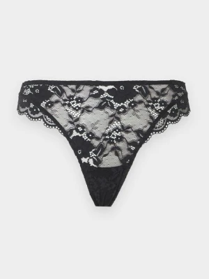 Brazyliany Lindex czarny