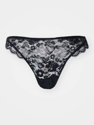 Brazyliany Lindex czarny