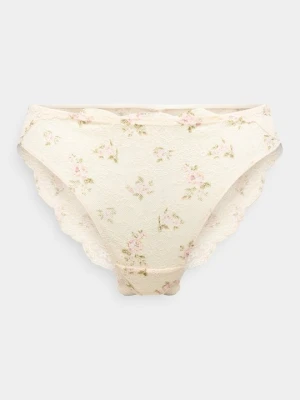 Brazyliany Lindex jasnoróżowy