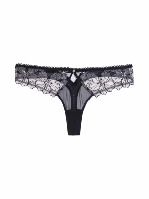 Brazyliany Marks & Spencer czarny