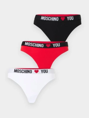 Brazyliany MOSCHINO