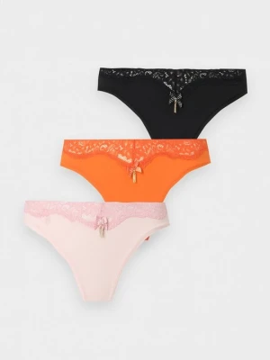 Brazyliany MOSCHINO