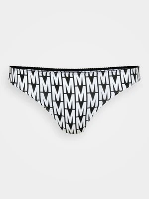 Brazyliany Moschino Underwear