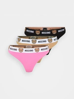 Brazyliany Moschino Underwear