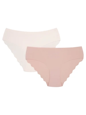 Brazyliany Pama (Dwupak) Esotiq