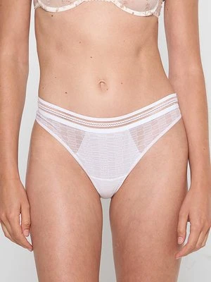 Brazyliany Passionata biały