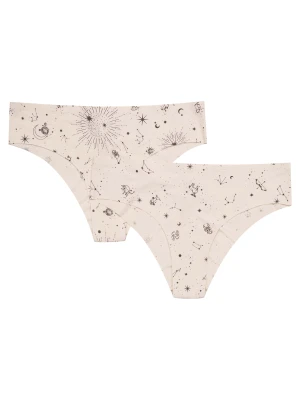 Brazyliany Pie-Pie (Dwupak) Esotiq