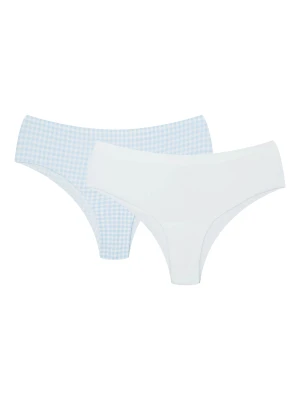 Brazyliany Pie-Pie (Dwupak) Esotiq