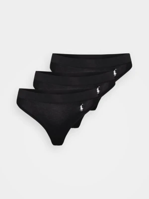 Brazyliany Polo Ralph Lauren czarny