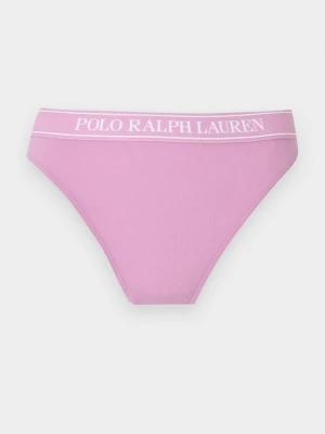 Brazyliany Polo Ralph Lauren fioletowy