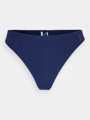Brazyliany Polo Ralph Lauren granatowy