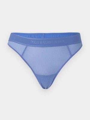Brazyliany Polo Ralph Lauren niebieski