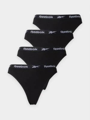 Brazyliany Reebok czarny