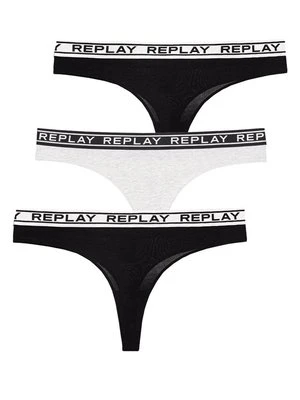 Brazyliany Replay