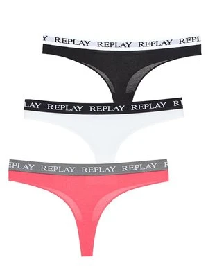 Brazyliany Replay