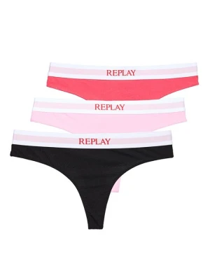 Brazyliany Replay
