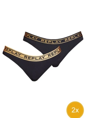 Brazyliany Replay czarny