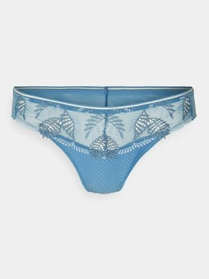 Brazyliany Simone Pérèle