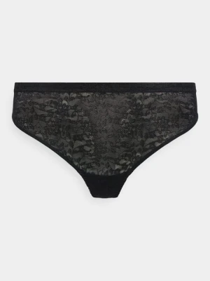 Brazyliany SPANX czarny
