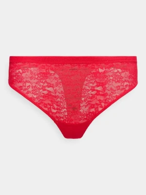 Brazyliany SPANX czerwony