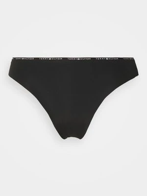 Brazyliany Tommy Hilfiger czarny