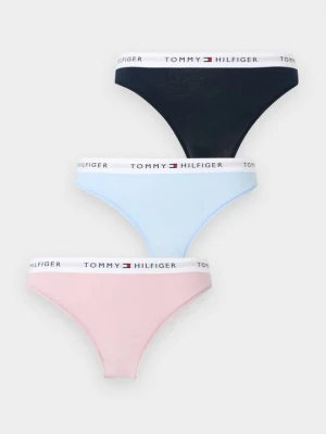 Brazyliany Tommy Hilfiger