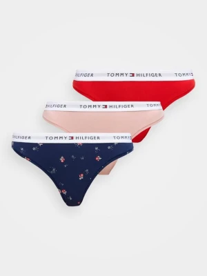 Brazyliany Tommy Hilfiger
