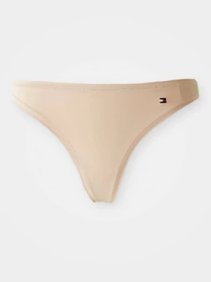 Brazyliany Tommy Hilfiger beżowy