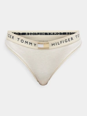 Brazyliany Tommy Hilfiger biały