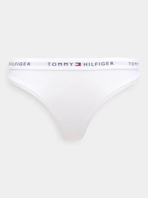 Brazyliany Tommy Hilfiger biały