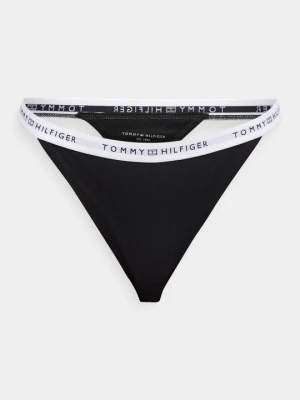 Brazyliany Tommy Hilfiger czarny