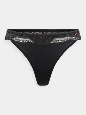 Brazyliany Tommy Hilfiger czarny